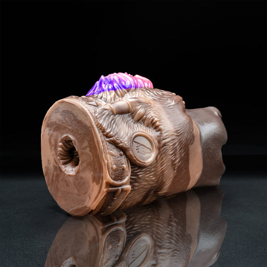 BAD DRAGON - SYDNEY’S REBEL MAW CIRCLE JERK