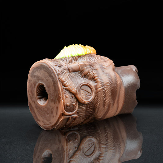 BAD DRAGON - SYDNEY’S REBEL MAW BUZZCOCK