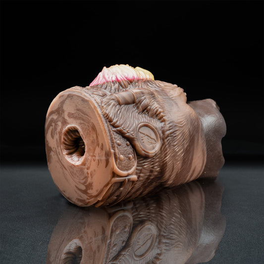BAD DRAGON - SYDNEY’S REBEL MAW SEX PISTOL