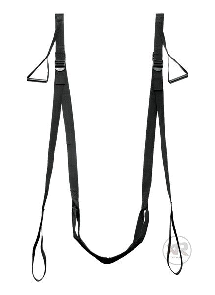 D'Luxe Entry Love Sling with Seat
