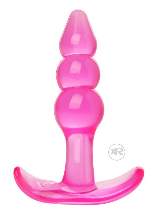 Bubbles Beginner Anal Plug