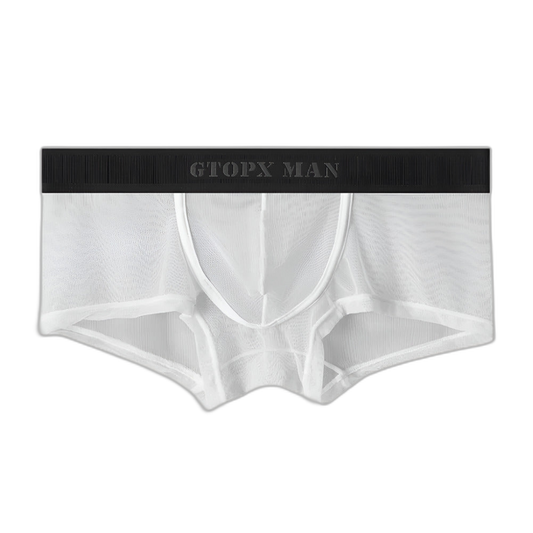 GX Ice Silk Trunks