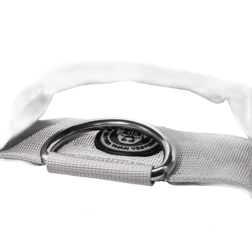 5cm Tactical Collar Grey
