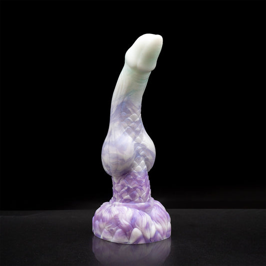 BAD DRAGON - ZEPHYR NATURAL