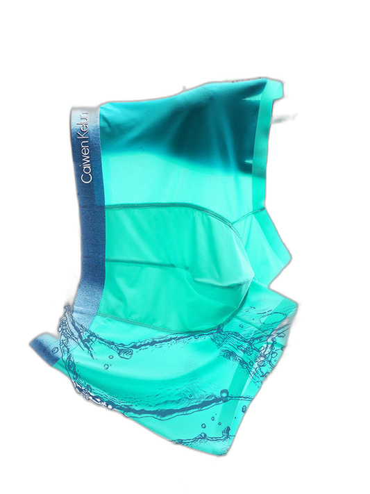 2 Pack Cooling Support Pouch Men's Underwear