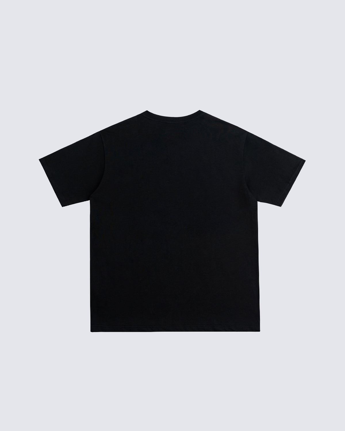 American Character Cartoon T-shirt