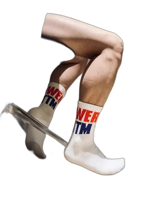 Kink Tube Socks (3 Pack)