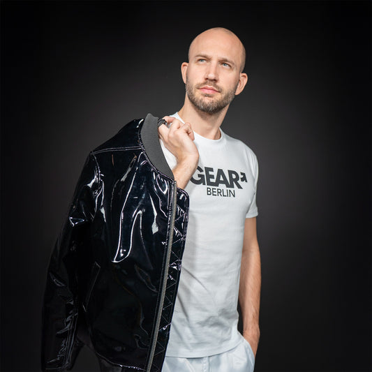 GEAR SHIRT SUMMER WHT