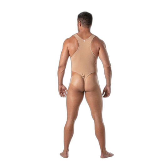 TOF Paris Body Thong Nude