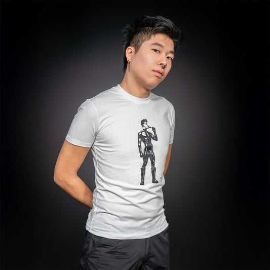 GEAR x DR3I SHIRT LOLLYPOP