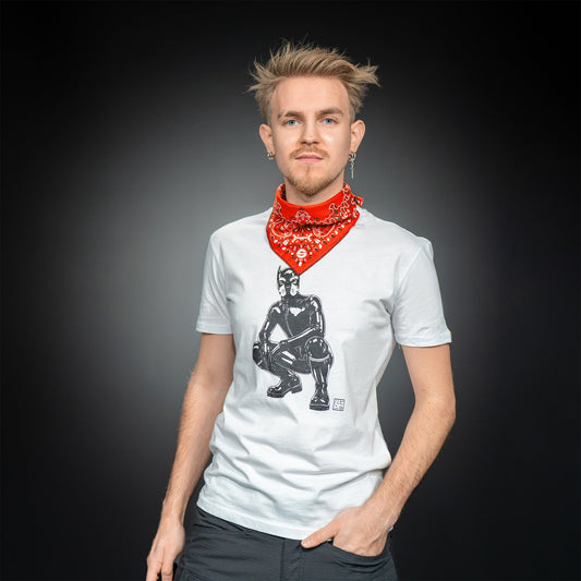 GEAR x DR3I SHIRT PUPPYMAN