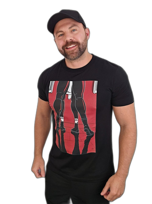 FKME Cruising T-shirt