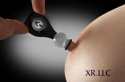 Nipple Amplifier Bulbs with O-Rings