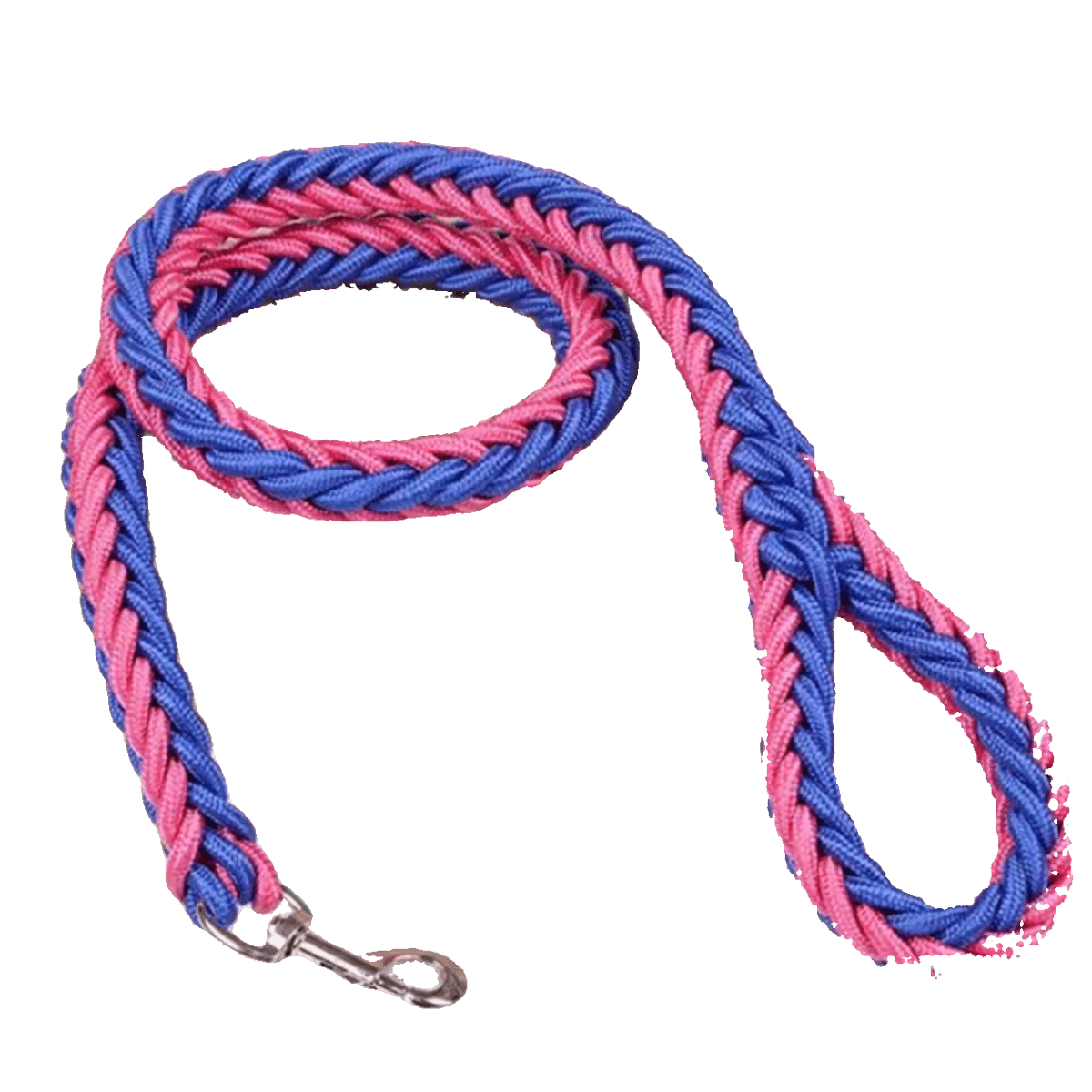 Woven Lead Pink/Blue