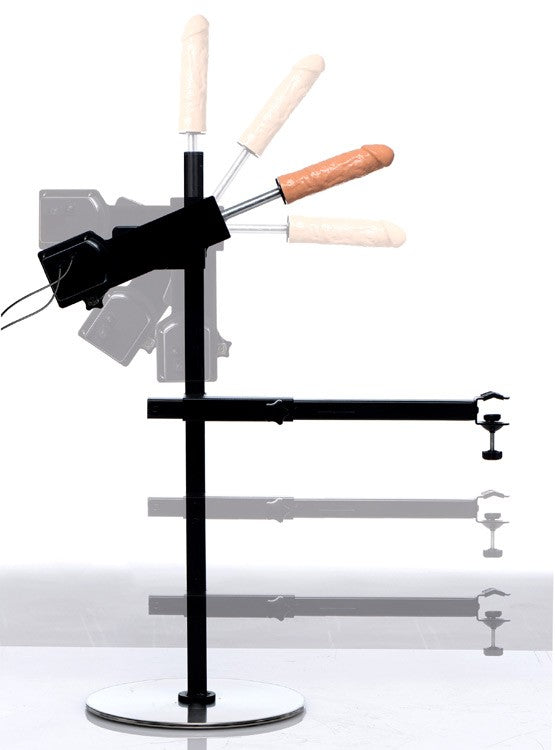 The Dicktator Extreme Sex Machine