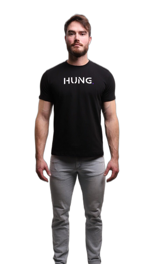 ruff GEAR Tribe T Shirt HUNG