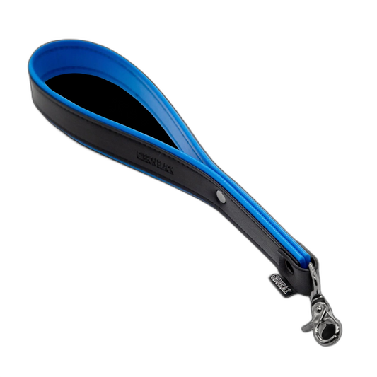 PU Leather Puppy Leash Handle