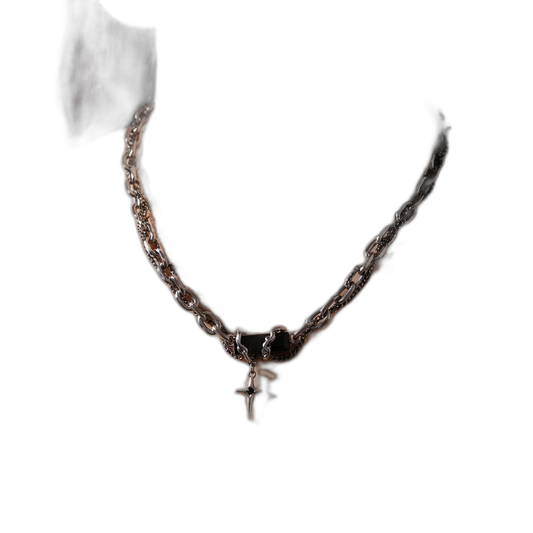Voidlight Necklace