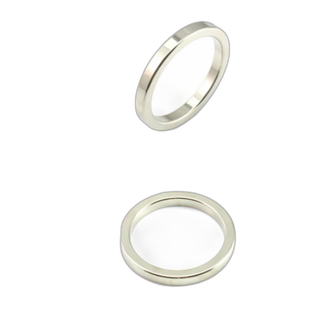 Heavy-Duty C-Ring