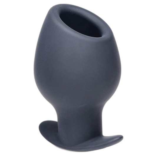 ruff GEAR Ass Goblet Hollow Butt Plug Medium