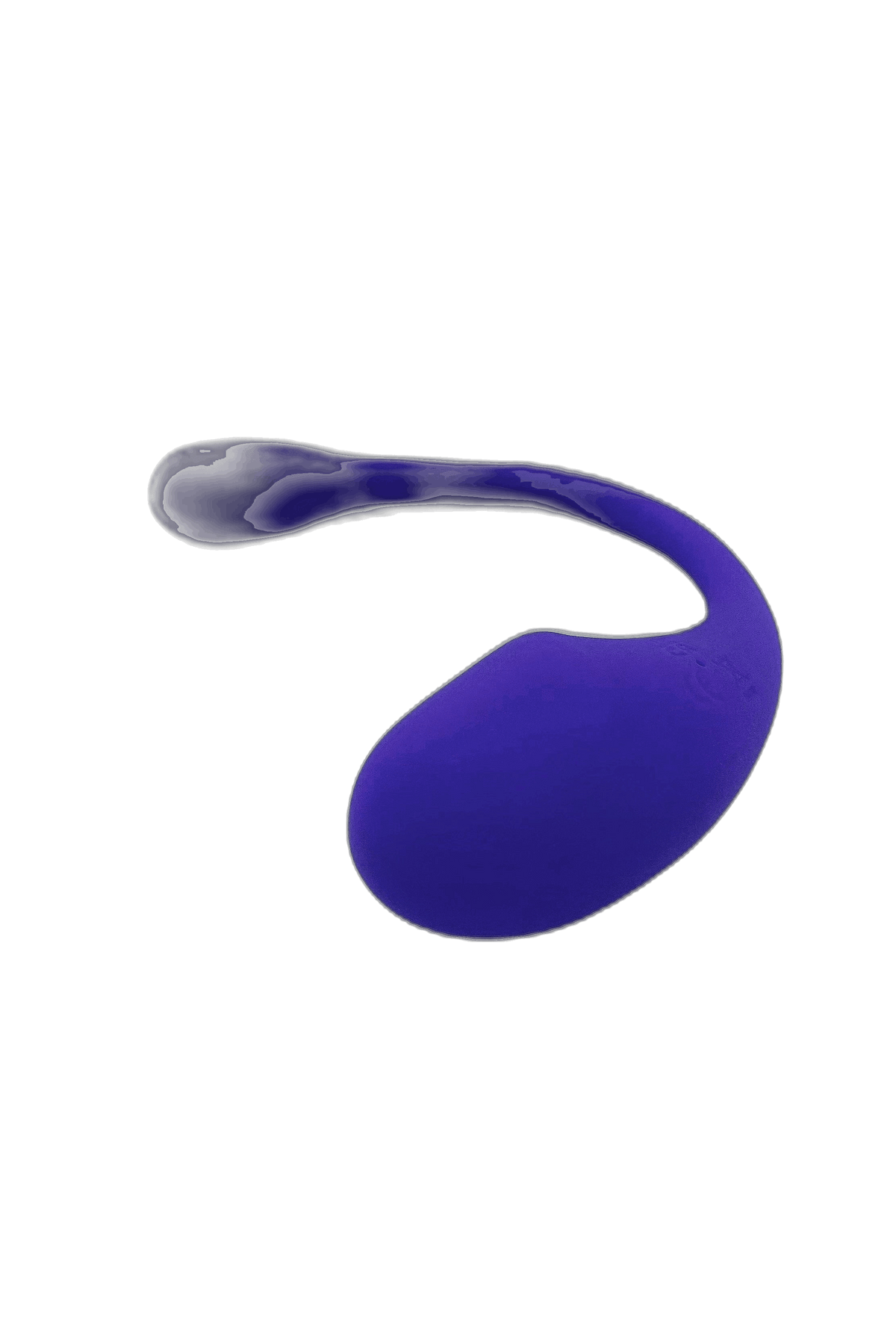 Vibrating G-Spot Love Egg - App Control