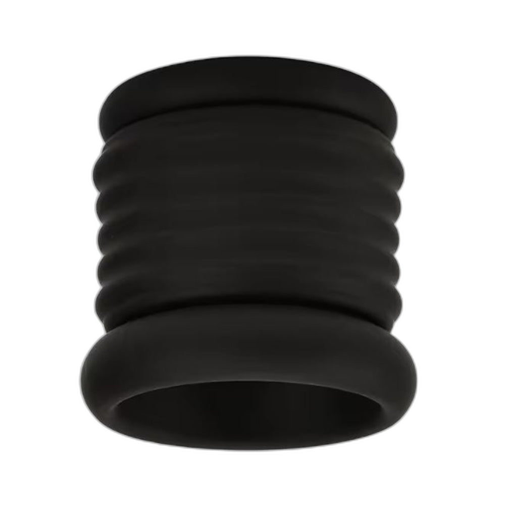 ruff GEAR Straight Grip Silicone Ball Stretcher