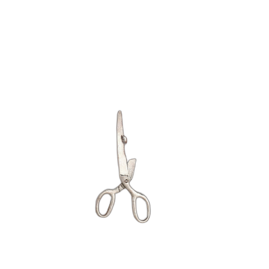 Scissor Earrings