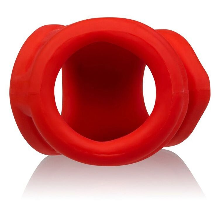 Oxballs Oxsling Cocksling Red