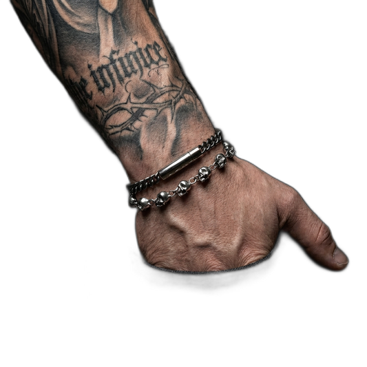 Chain Link Bracelet