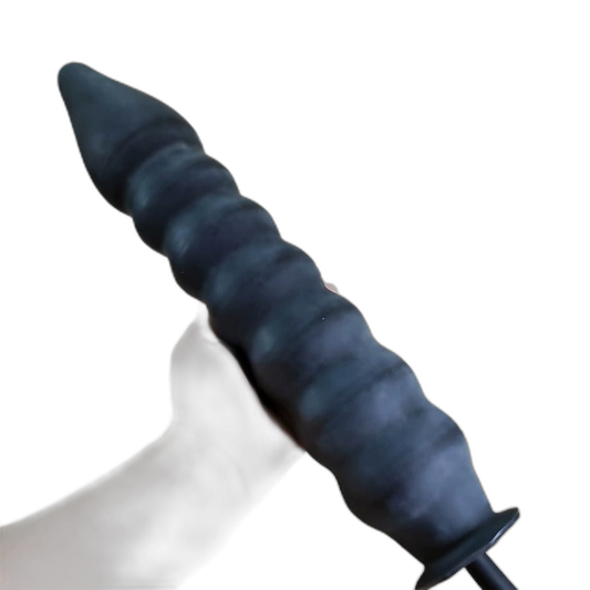 ruff GEAR Inflatable Anal Rocket