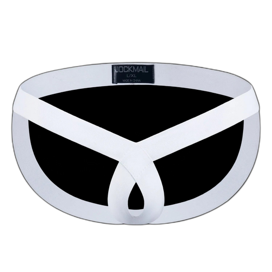 Basic Cockstrap Green