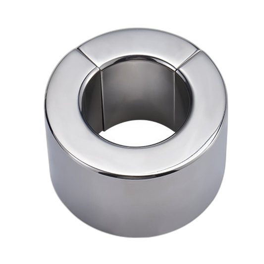 ruff GEAR Stainless Steel Ball Stretcher 34mm x 40mm 646gm