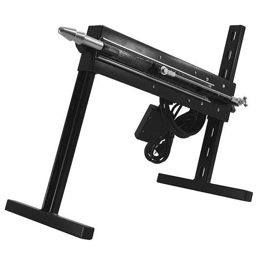 The Plow Fucking Machine