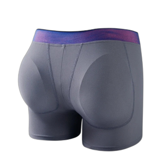 Jockmail Mesh Magic Butt-Lifting Boxers