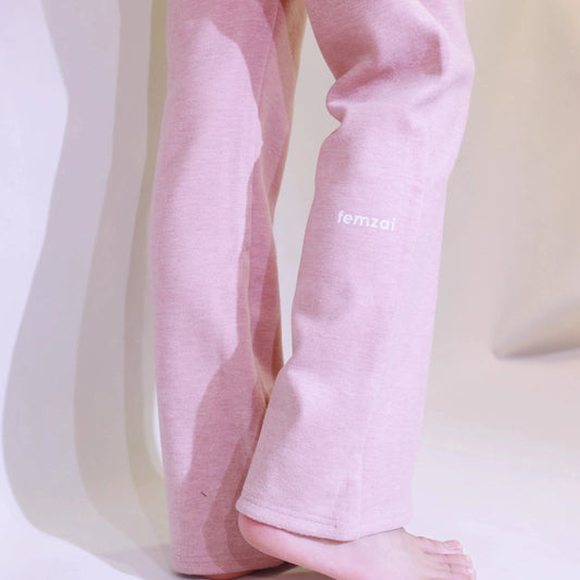 Noir Lounging Pants