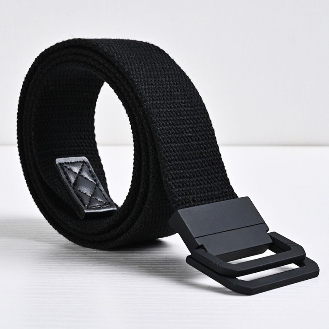 Pridewave Canvas Belt