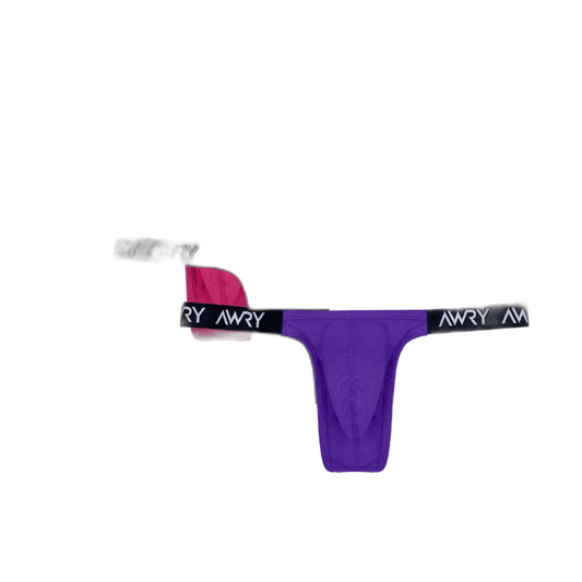 3 Pack ALLURE Thong
