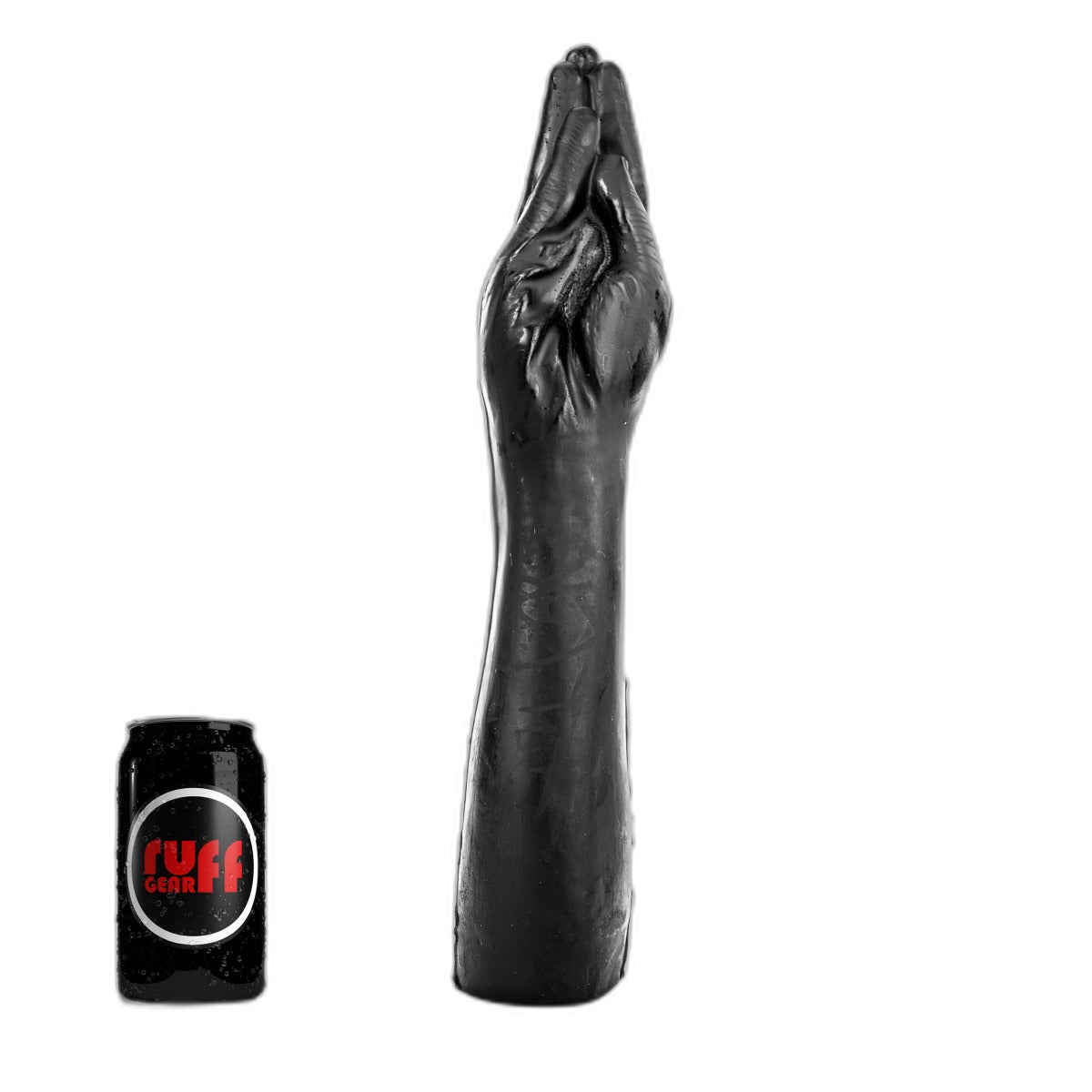 ruff GEAR ARM Fisting Dildo 15 Inch – The Pup Play Hub