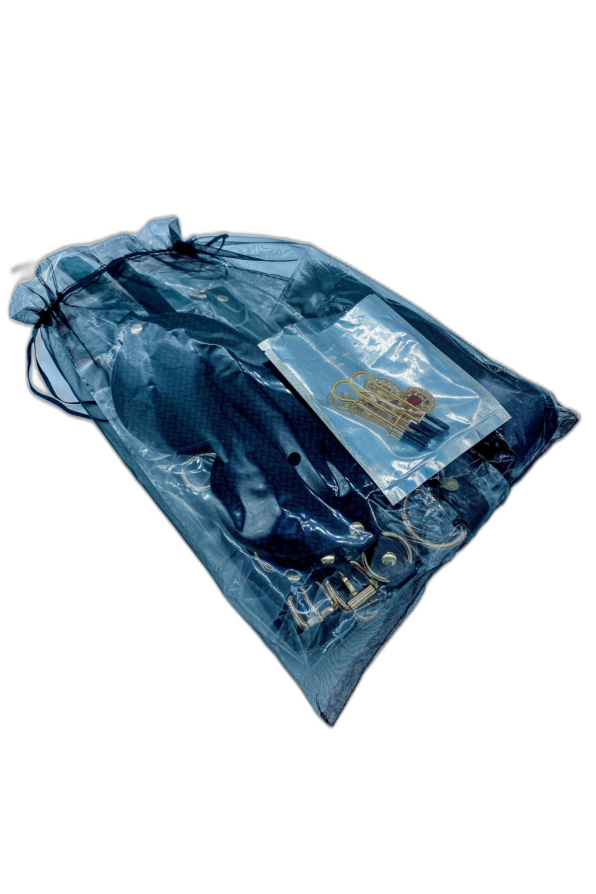 Adult Bondage Box