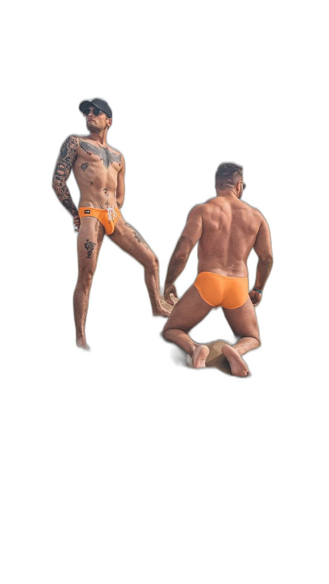 FKME Swimming Briefs