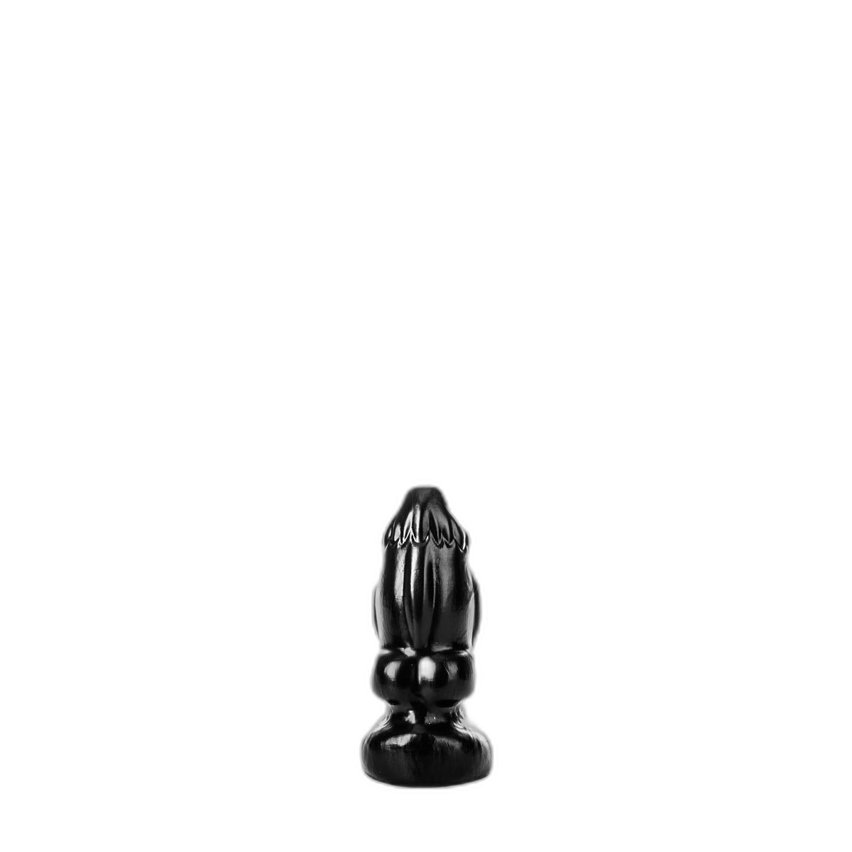 ruff GEAR Storm Dildo 5.9 Inch Black