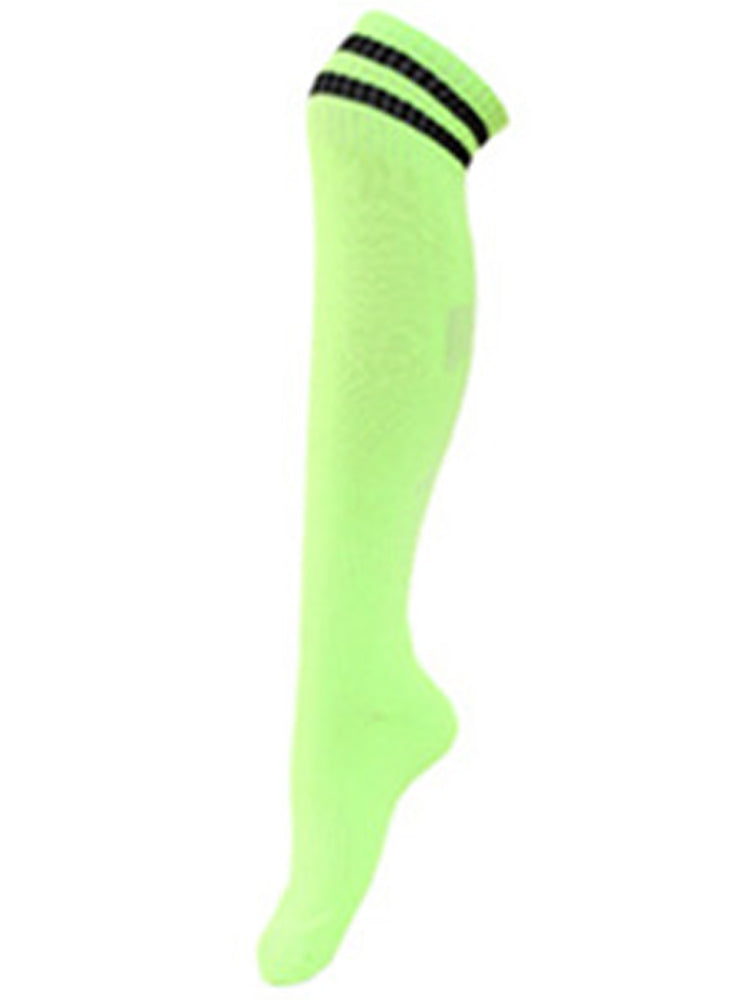 Men's Long Sports Socks