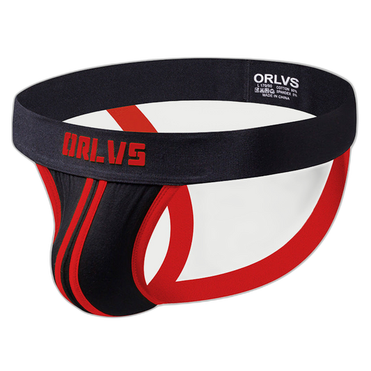 ORLVS Sport Racer Jockstrap