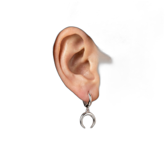 Crescent Hoops