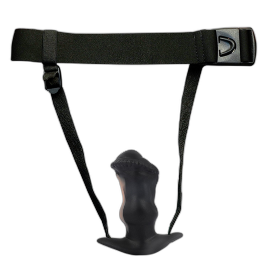 Strap-on (suitable for IPONY)
