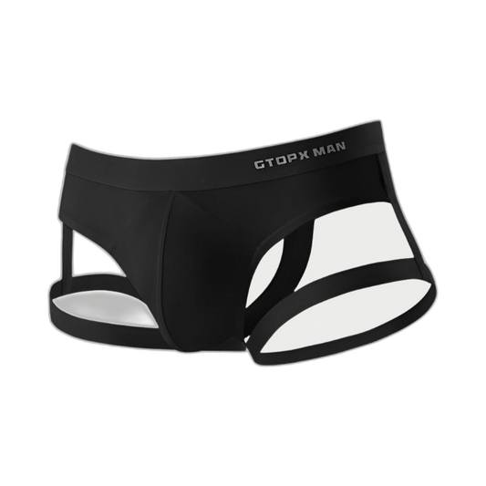GX Leg-Strap Thong