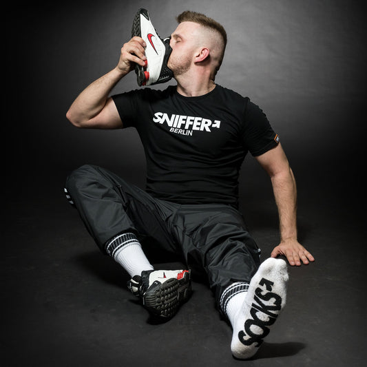 GEAR SHIRT SNIFFER