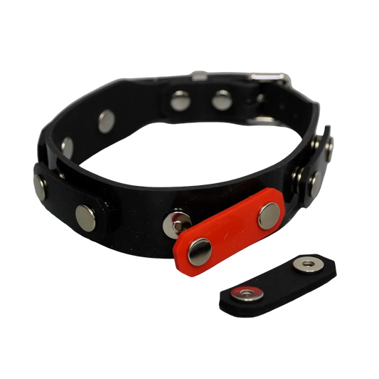 Magnet Silicone Choker