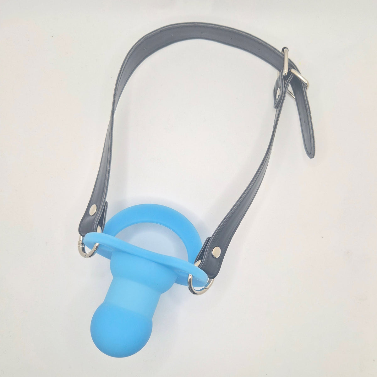 100% Silicone Adult Chewy Pacifier