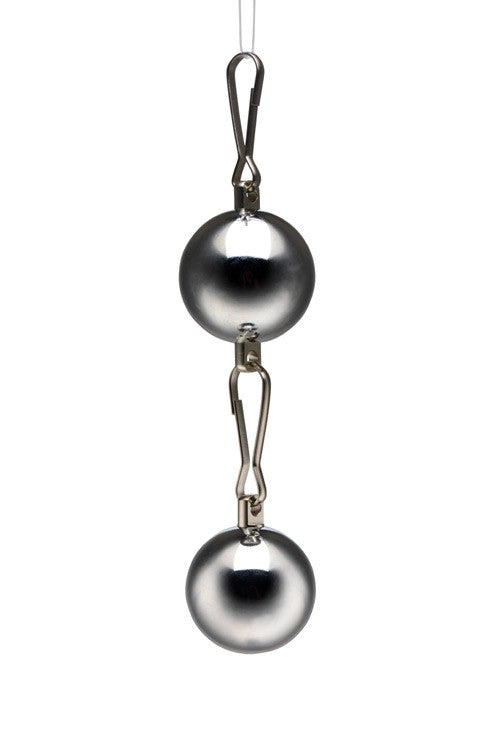 8oz Interlocking Ball Weight with Connection Point